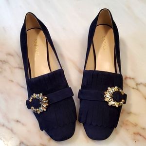 Nine West Pumps size: 9.5